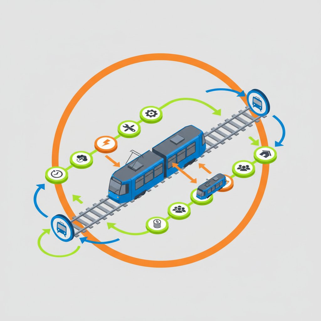 1 трамвай львов