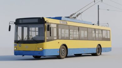 10 тролейбус тернопіль