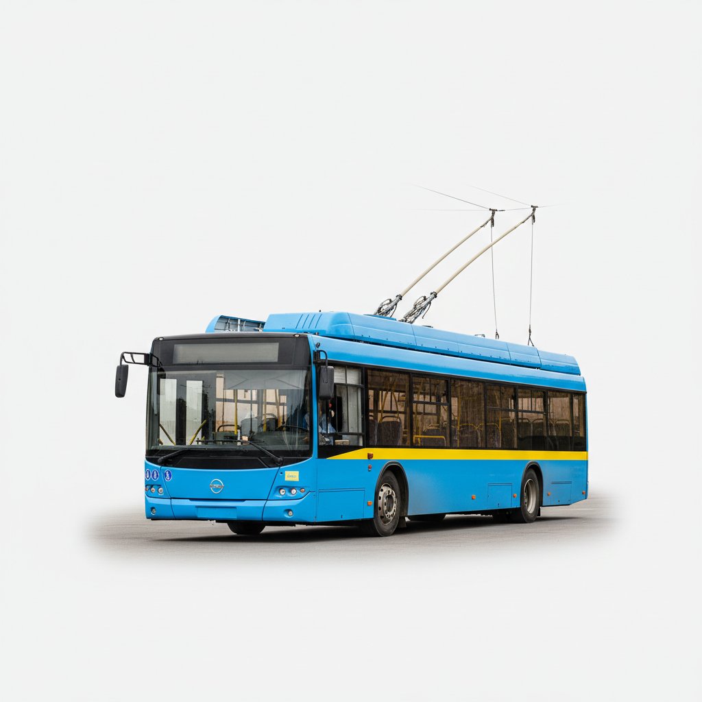 10 тролейбус тернопіль