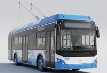 11 а тролейбус хмельницький