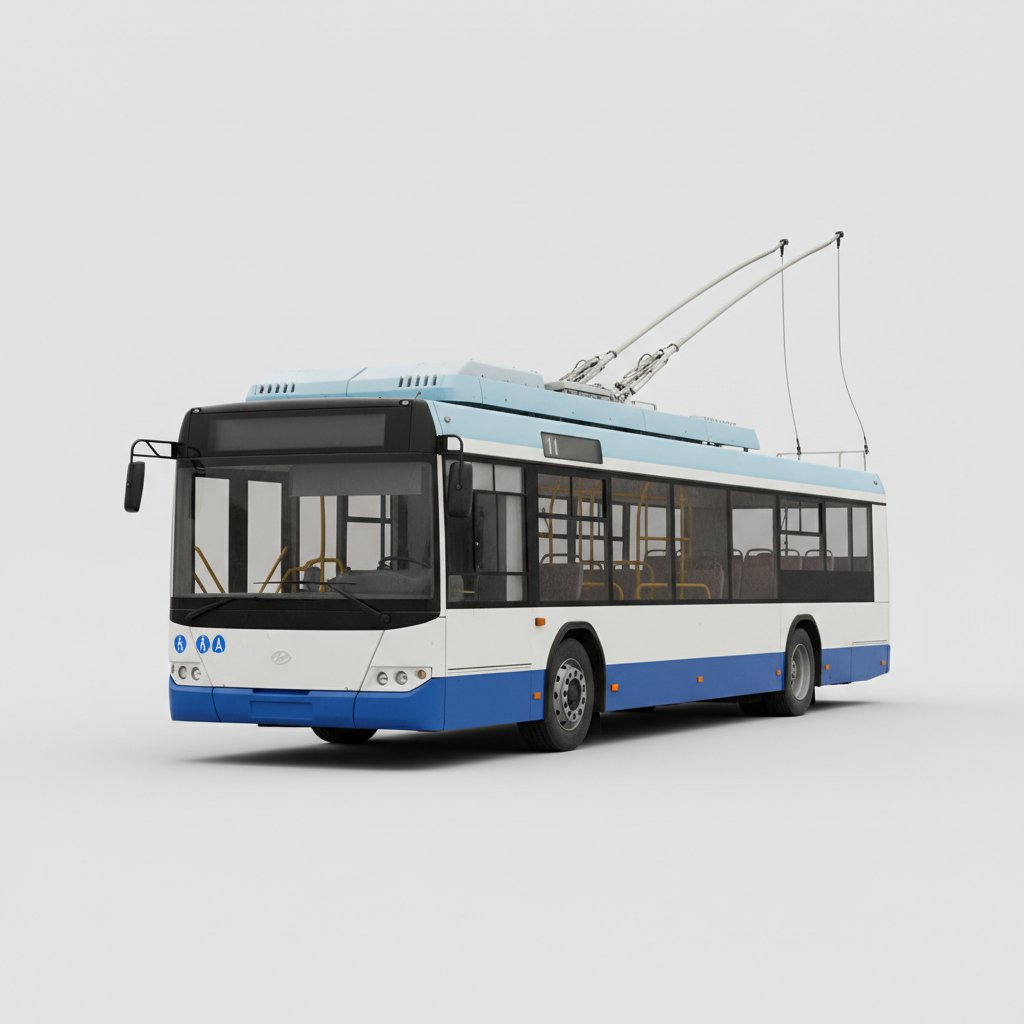 11 а троллейбус хмельницкий