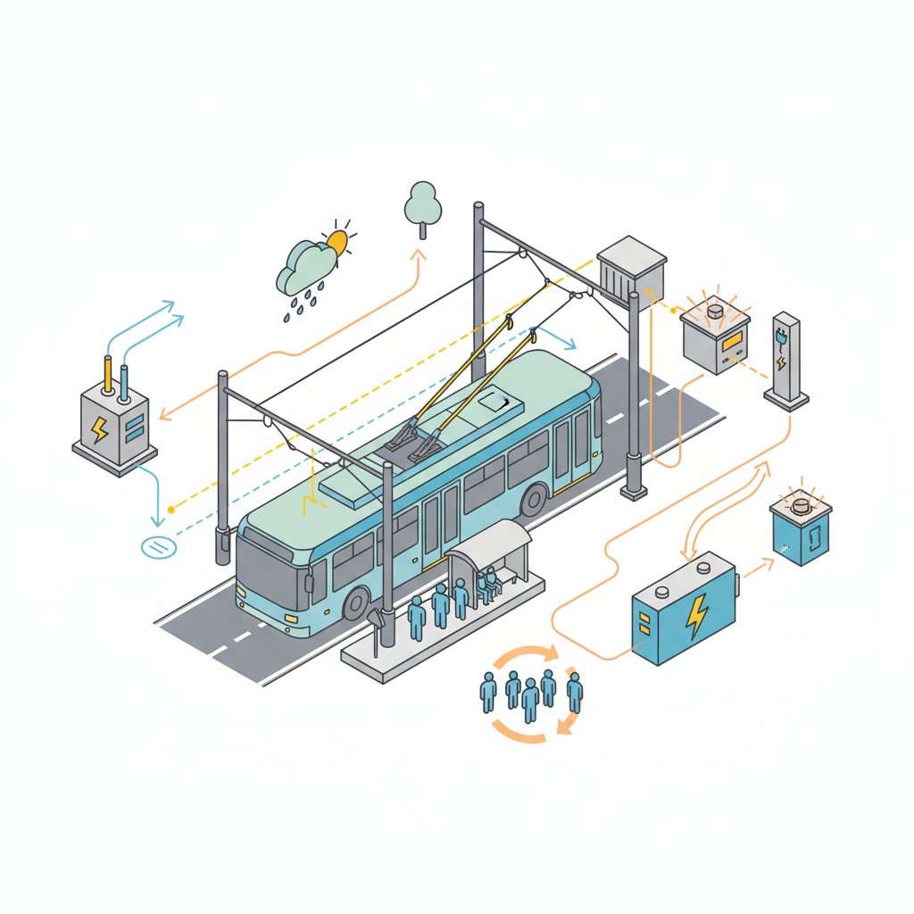 11 а троллейбус хмельницкий