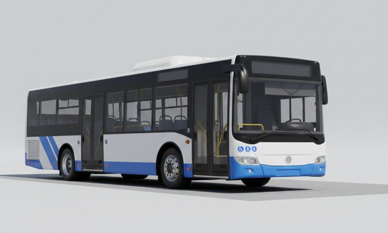 116 автобус кропивницький