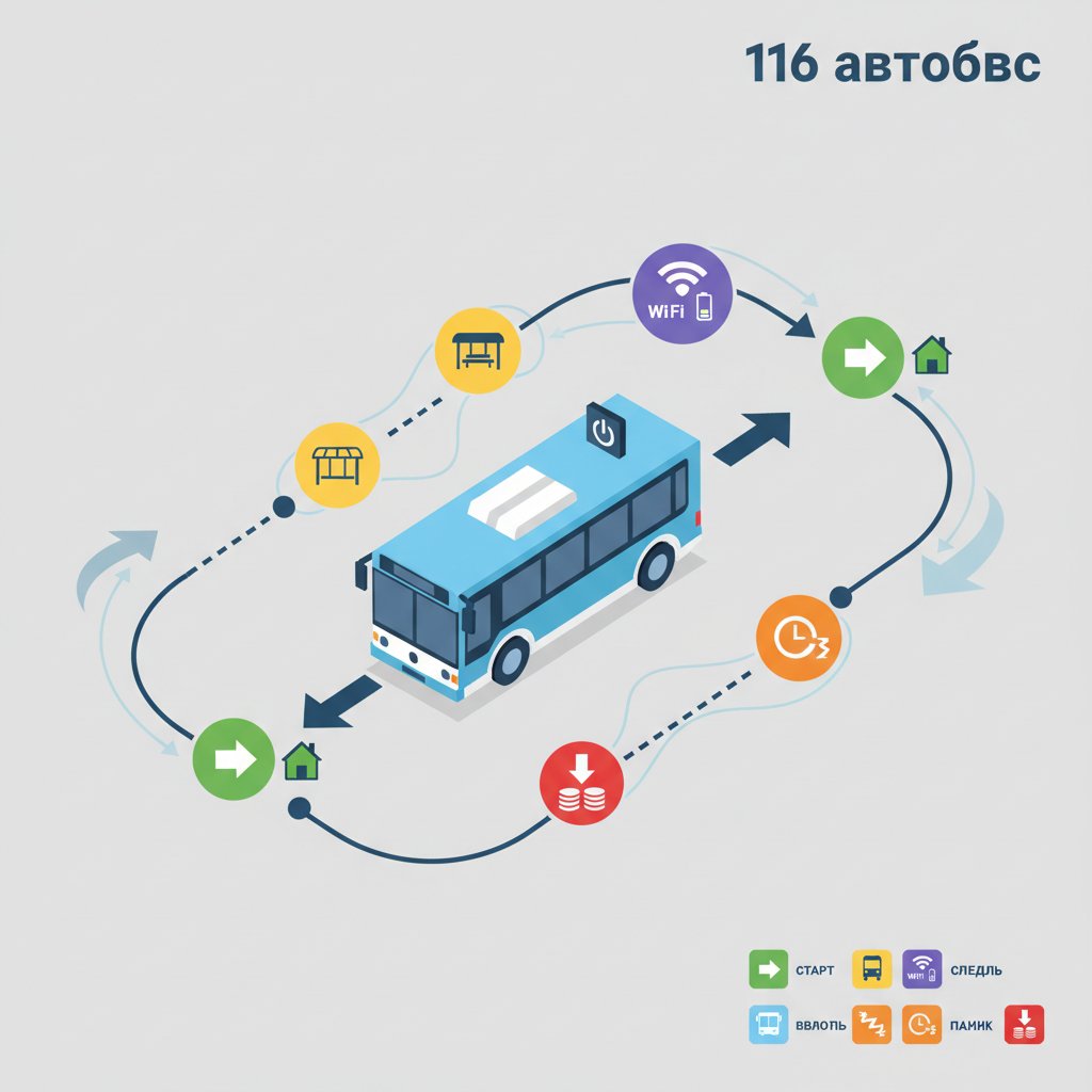 116 автобус кропивницкий