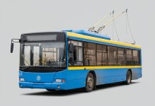 12 тролейбус вінниця