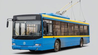 12 тролейбус вінниця