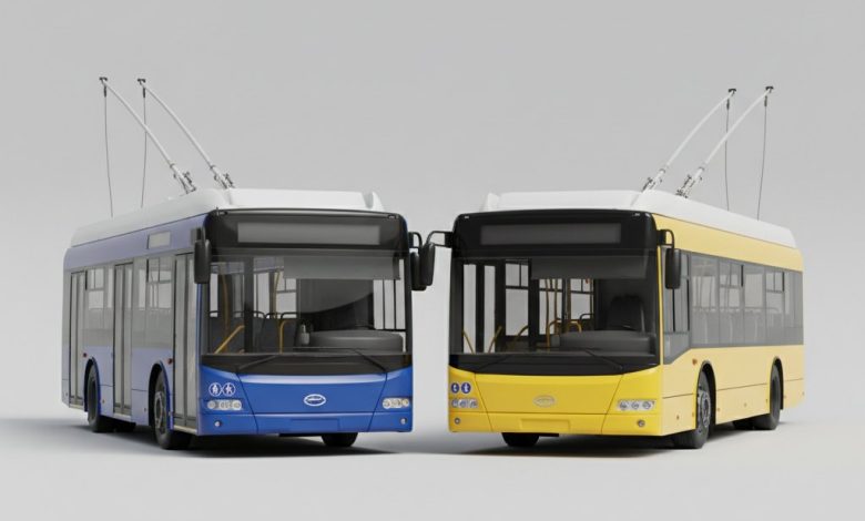 2 тролейбус тернопіль