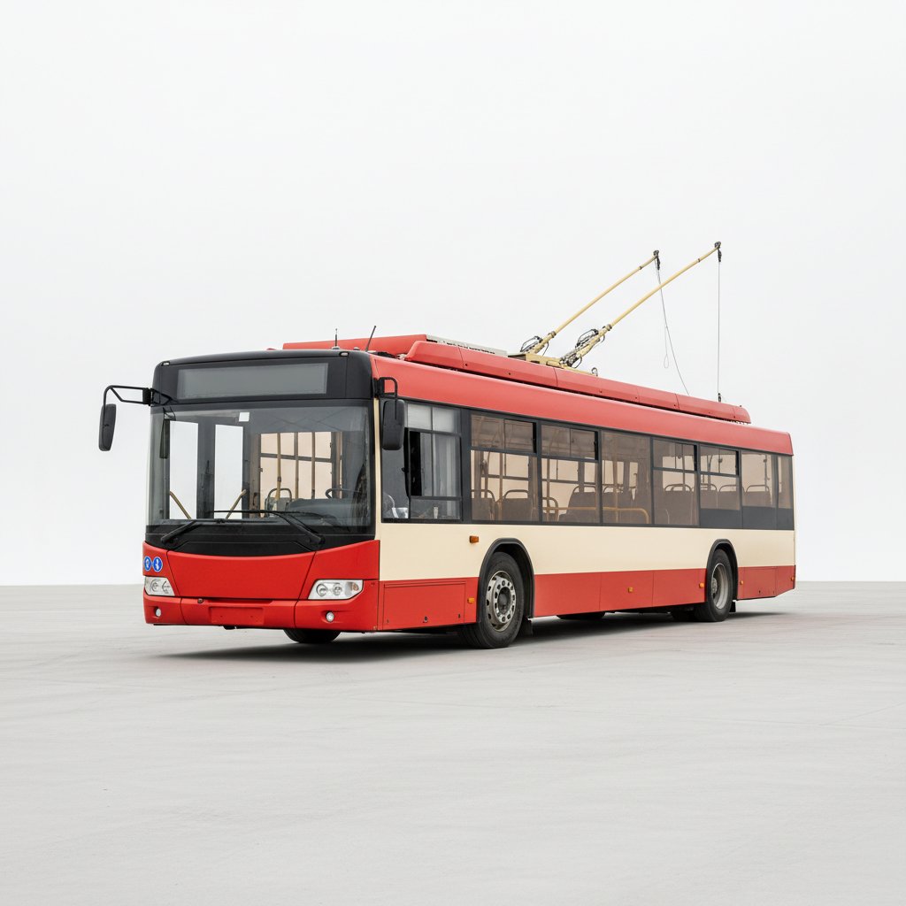 2 тролейбус тернопіль