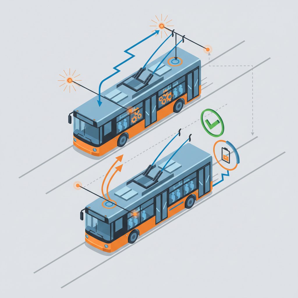 2 тролейбус тернопіль