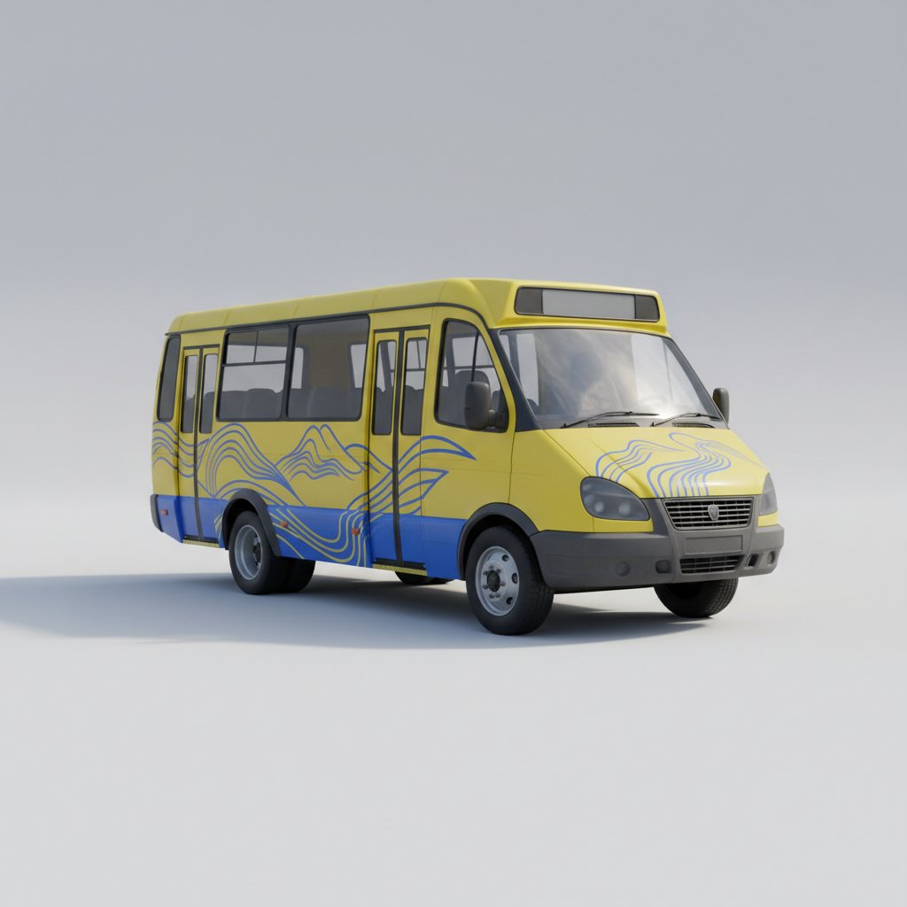 25 маршрутка ивано франковск