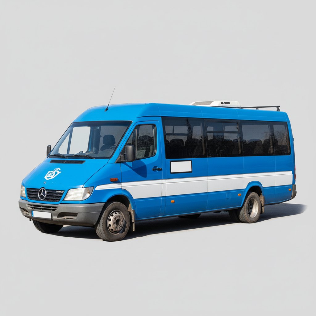 35а маршрутка ровно