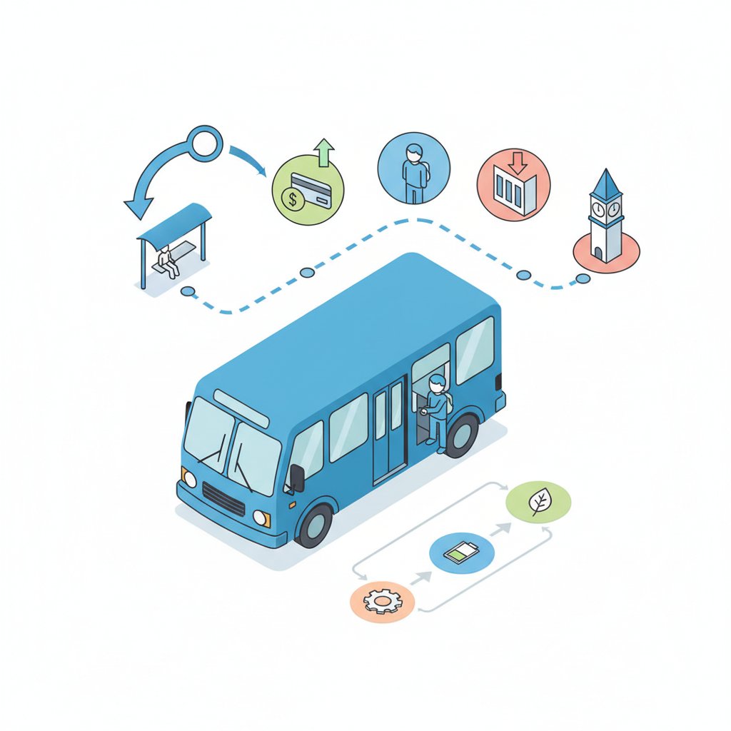 35а маршрутка ровно