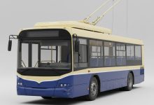 37а троллейбус киев