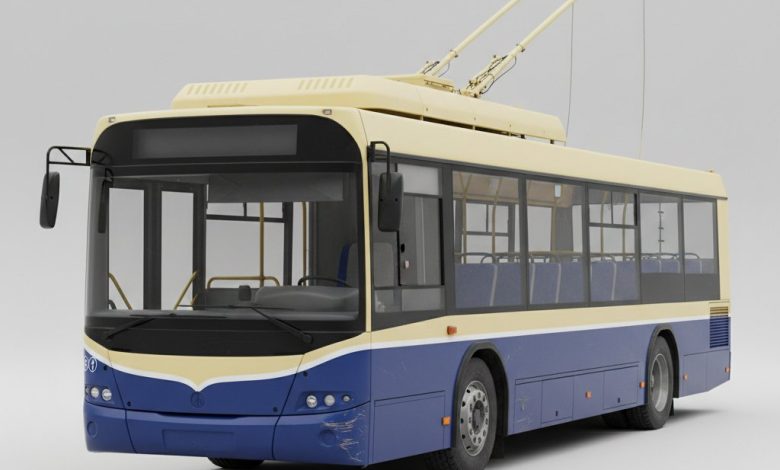 37а тролейбус київ