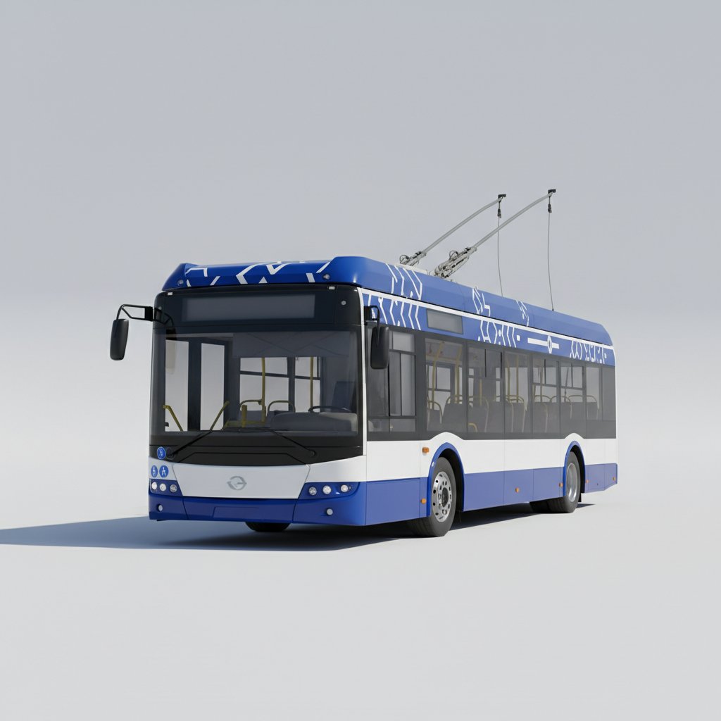 37а тролейбус київ