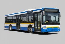 39 автобус запоріжжя