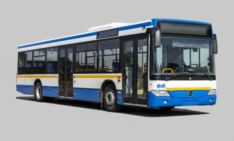 39 автобус запоріжжя