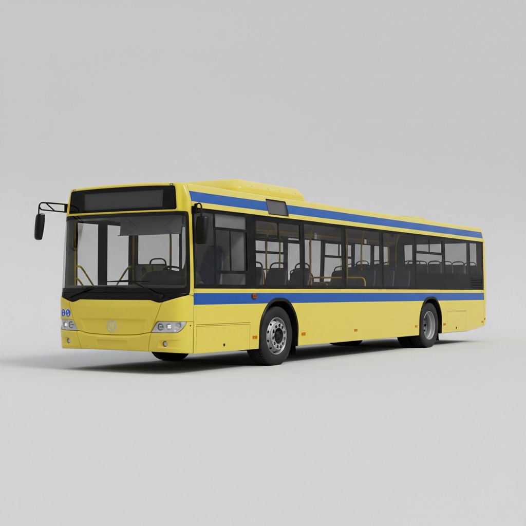 39 автобус запорожье