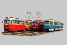 4 трамвай вінниця