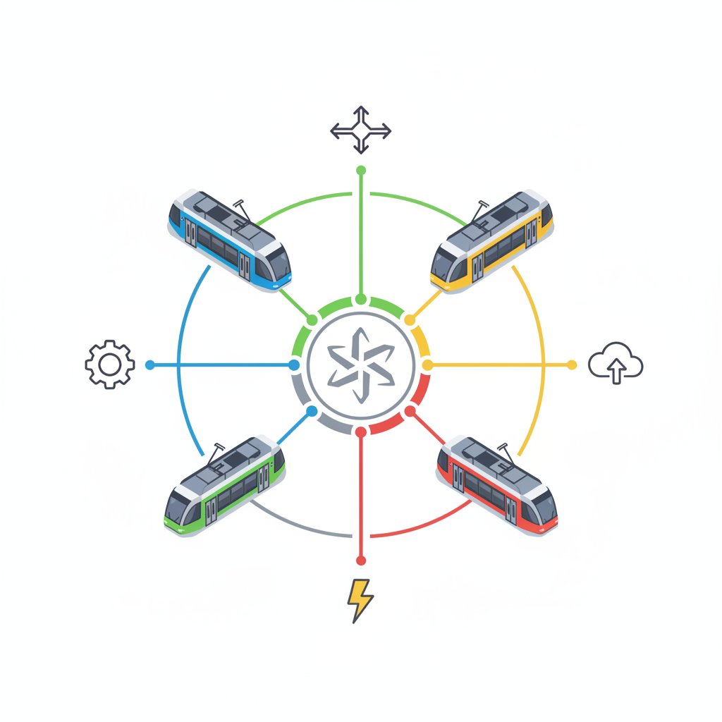 4 трамвай винница