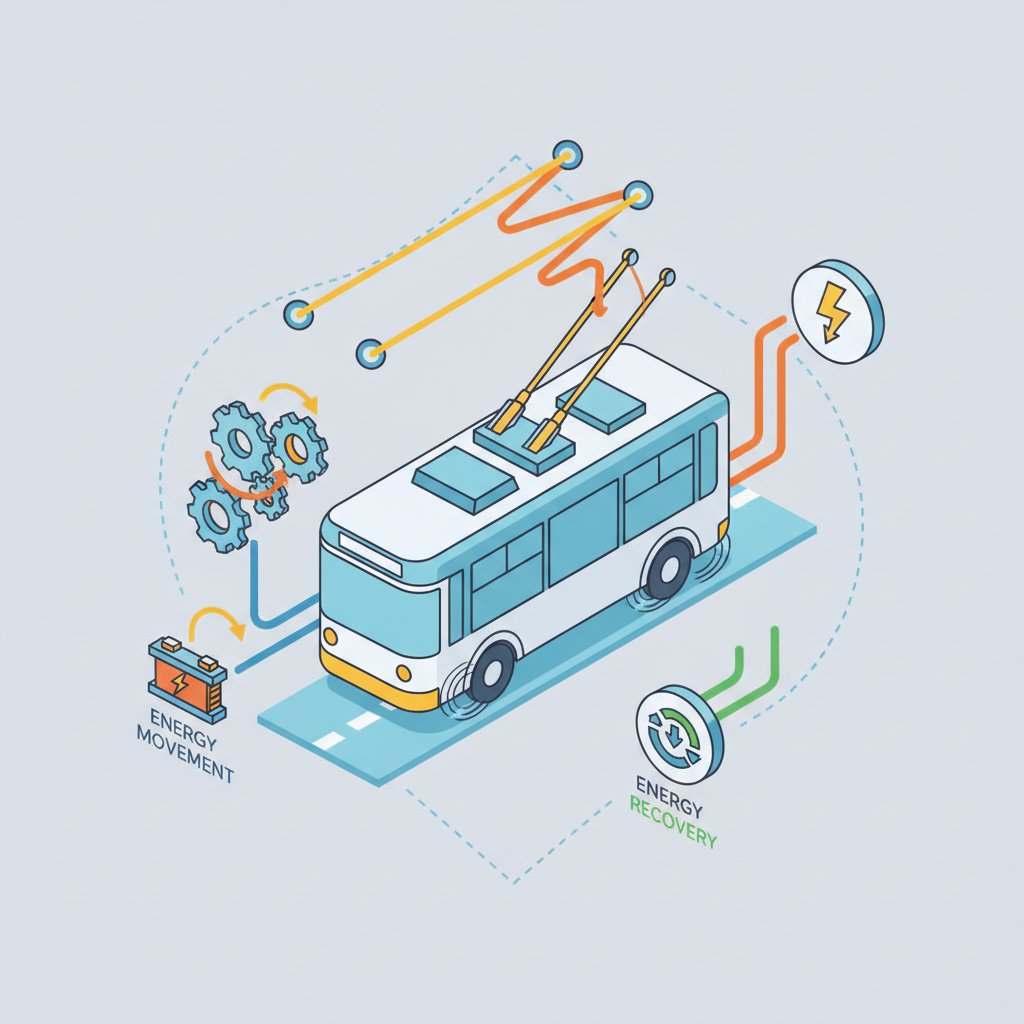 4а тролейбус луцьк