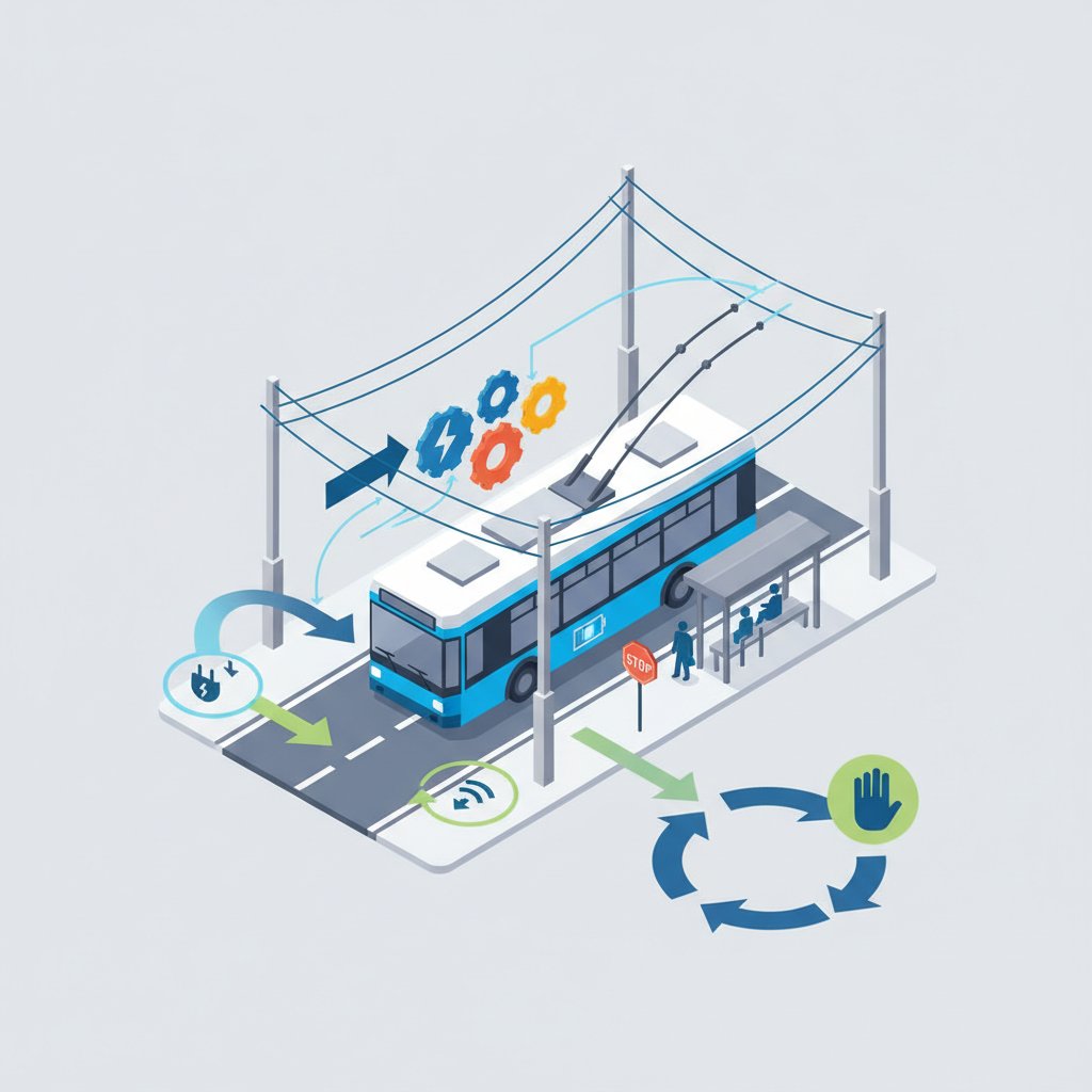 4а тролейбус луцьк