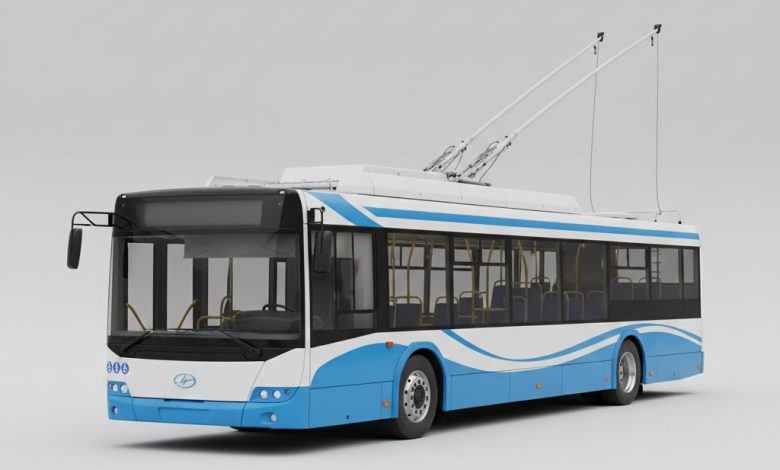 5 тролейбус чернівці