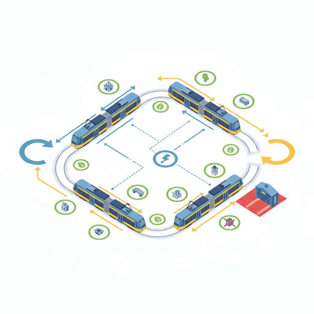 6 трамвай львов маршрут