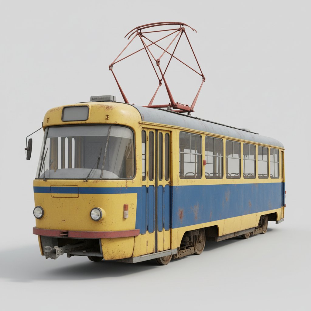 6 трамвай львов маршрут