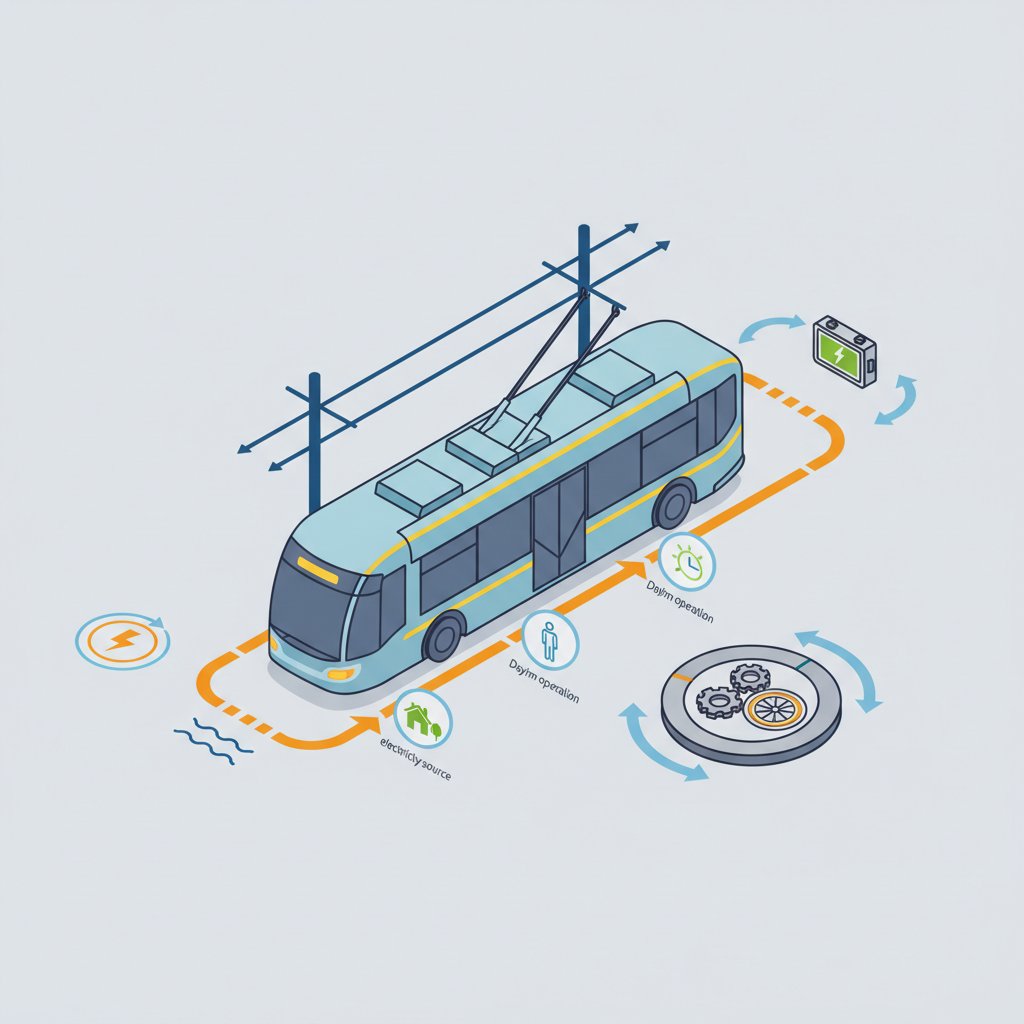 7 троллейбус тернополь