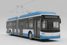 8 тролейбус тернопіль