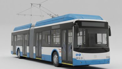 8 тролейбус тернопіль