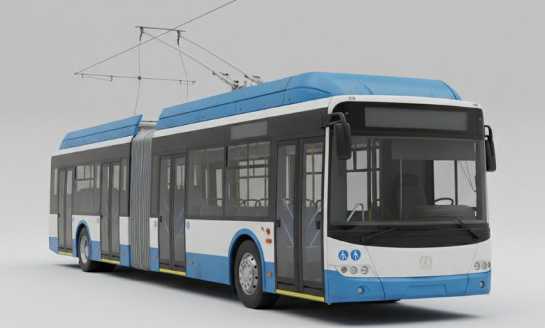 8 тролейбус тернопіль