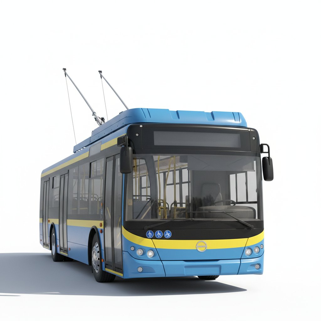 8 тролейбус тернопіль