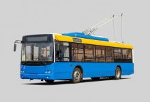 9 тролейбус тернопіль