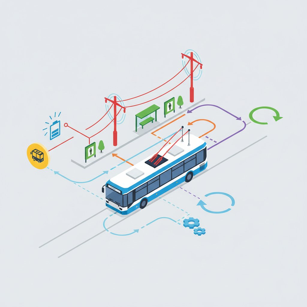 9 тролейбус тернопіль