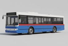 автобус 2 луцьк