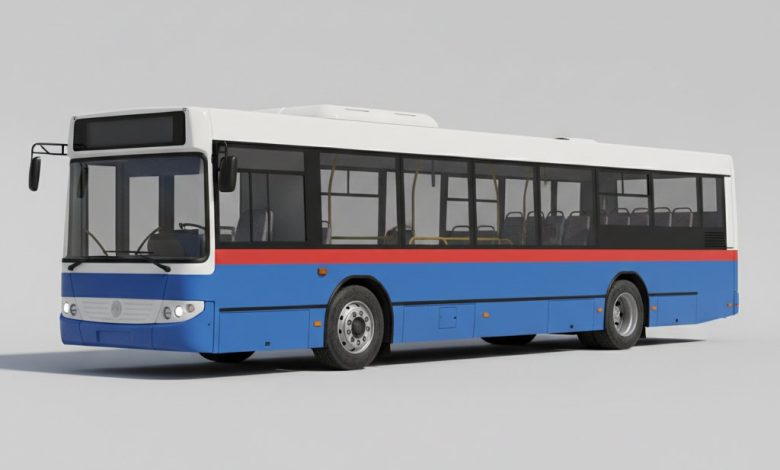 автобус 2 луцьк