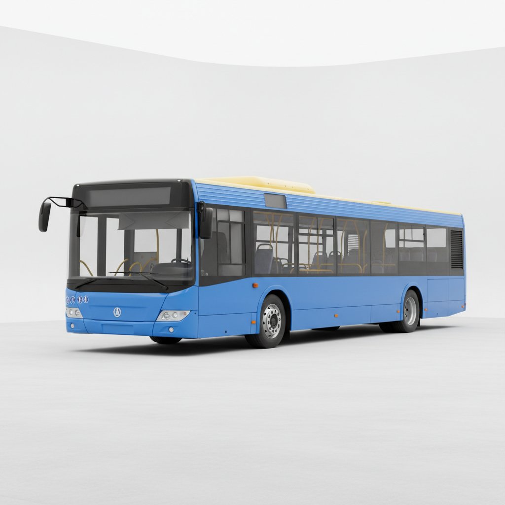 автобус 2 луцьк