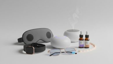 Біохакінг для кожного: Як за допомогою недорогих гаджетів покращити якість сну