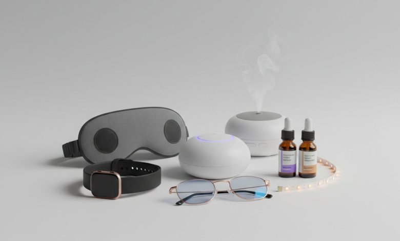 Біохакінг для кожного: Як за допомогою недорогих гаджетів покращити якість сну