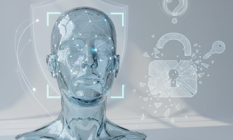 Біометрична безпека: Чому розблокування обличчям надійніше за пароль (і чи можна його обманути)