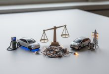 Электромобиль vs Гибрид: Что выгоднее покупать при текущем состоянии энергосети?