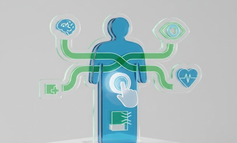 Електронний кабінет пацієнта: Як записатися до вузького спеціаліста без черг та паперів