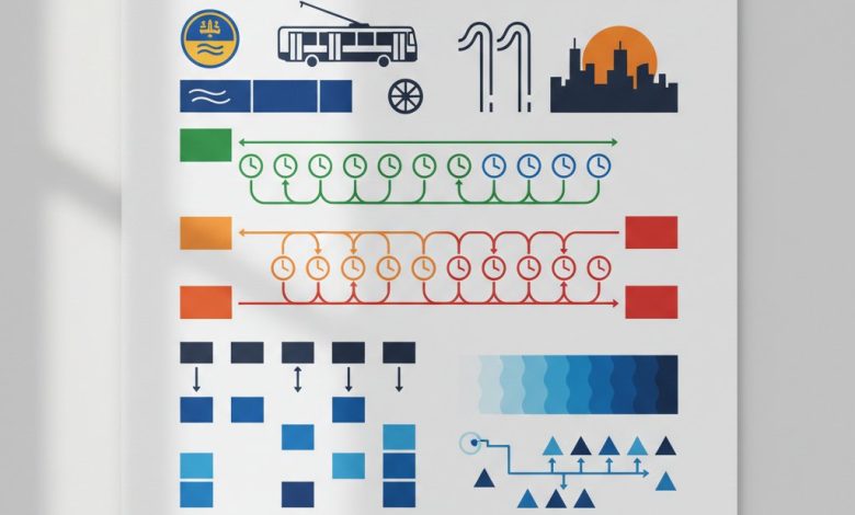 графік руху тролейбуса 11 рівне