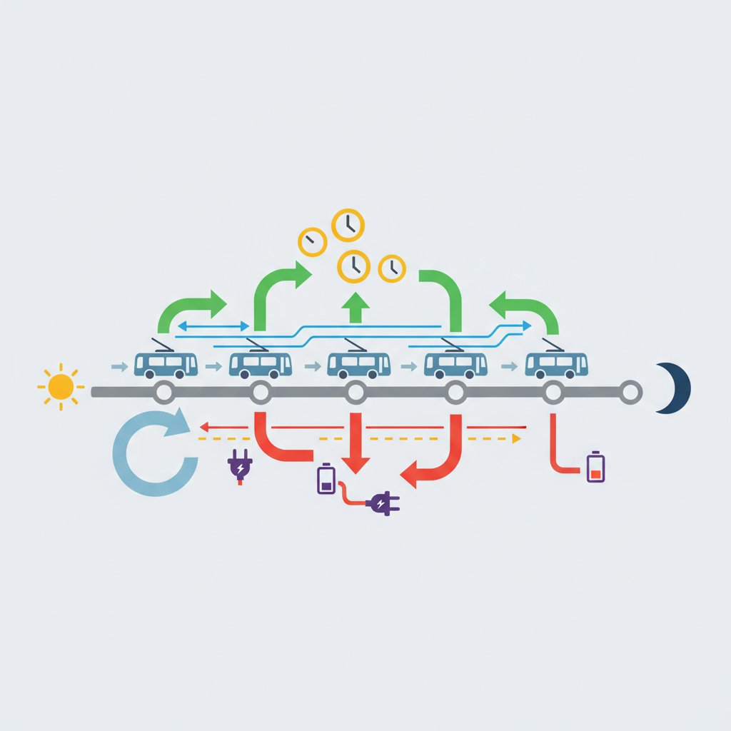 графік руху тролейбуса 12 луцьк