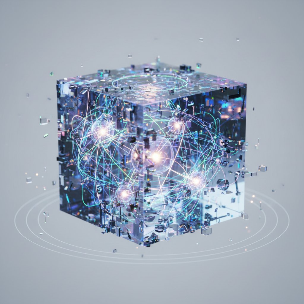 Квантові обчислення простими словами: Чому про них говорять усі технологічні медіа?