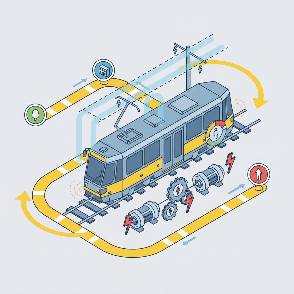 львів трамвай 1