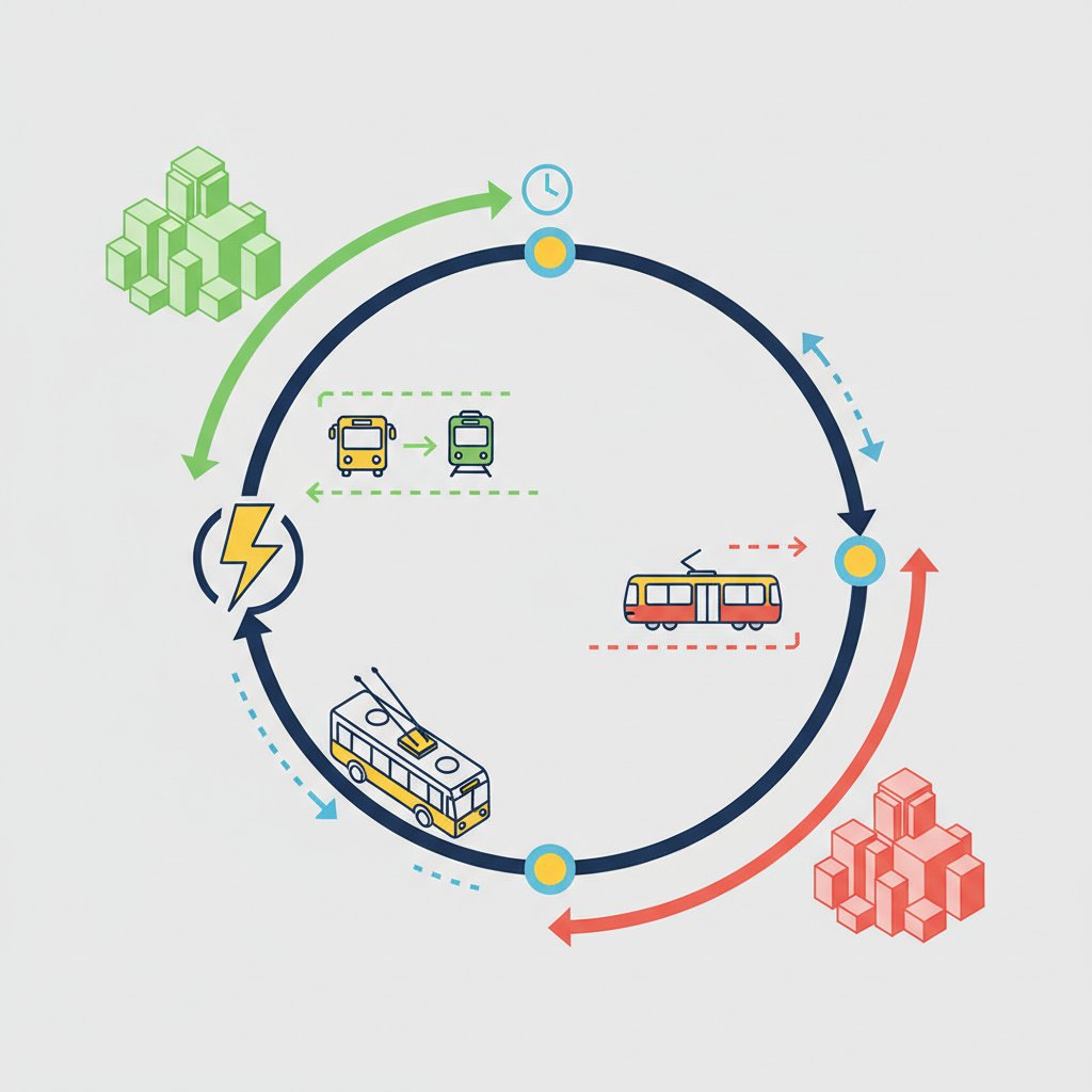 маршрут 11 тролейбуса тернопіль