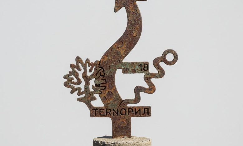 маршрут 18 тернопіль